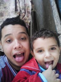Mostafa Ahmed