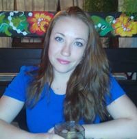 Анастасія Дрямова