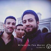 Soufiane MA