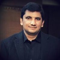 Hamid Saeed