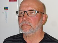 Lars Dahlström