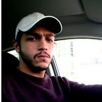 Ahmed Ahmed Saad