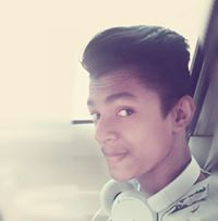 Virendra Solankar
