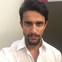 Rahul Jamwal