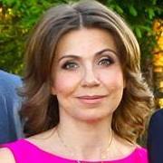 Лада Красовицкая