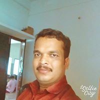 Saneesh Kumar