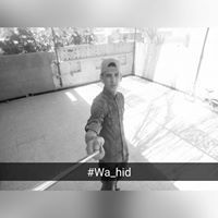 Ahmed Wahid