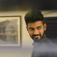 Ilampooranan Nagaraj