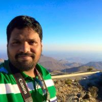 Amit Koodathil