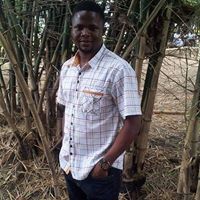 Justin Forleh Korngor