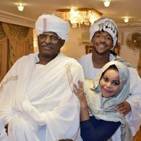 Ayosha Hashim
