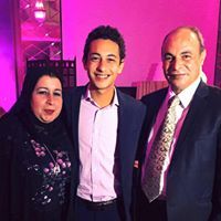 Ahmed Bakr