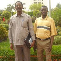 Mussa Bbozari