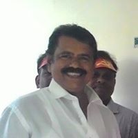 Premraj Mohan