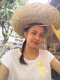 Marj Saranillo