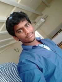 Krishna Chintala