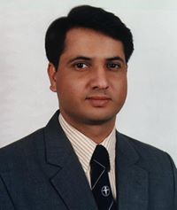 Muhammad Azhar