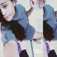 Simran Randive