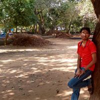 Ajay Mande