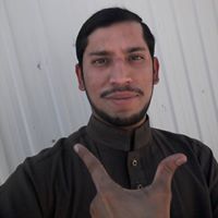 Mian Shahzad