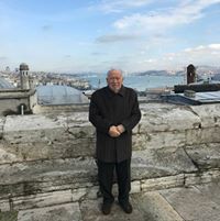 Habibullah Çağatay