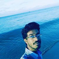 Chandra Gowda
