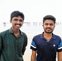 Gokul Suresh