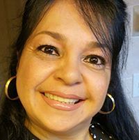Maggie Rivera