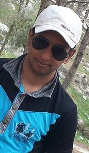 Mohammad Abu Asab