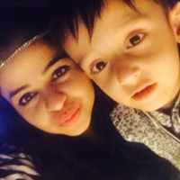 Twinkle Harchandani