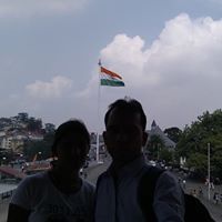 Dharmveer Nimiwal