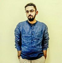 Yuvraj Sharma