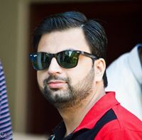 Asim Mughal