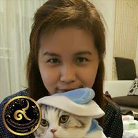 เด็กหญิงวีรญา รักในหลวง