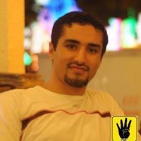 Yaser Alhemyari