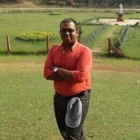 Yogesh Rajak