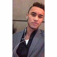 Johan Leandro