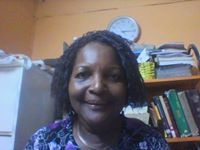 Sandra Gregoire