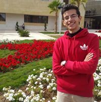 Mohammed Abu-Nofal