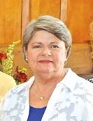 Barbara Griffin