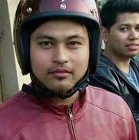 Swagat Debbarma