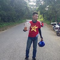 Cường Trần Quốc