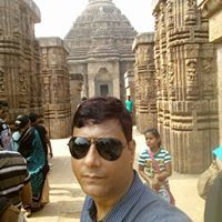 Mahesh Chandra Shukla