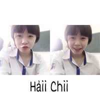 Hảii Chii