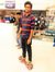 Kishore...