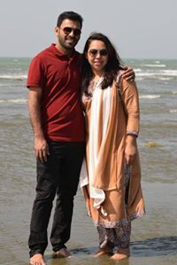 Sabar Chowdhury