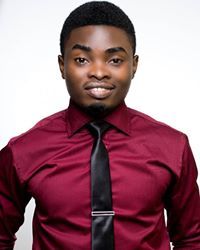 Adegbile Samuel