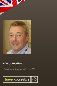 Harry Bratley