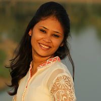 Surabhi Jain