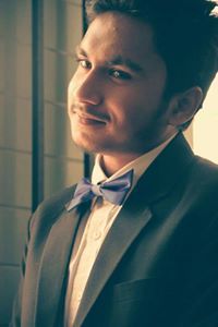 Bashir Ali